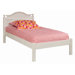 Emma Bed with Low Headboard