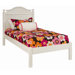 Emma Bed with Tall Headboard