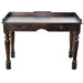 Joy Colonial 2 Drawer Study Table