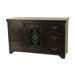 Mirage 5 Drawer Combo Dresser