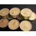 French Vanilla Tealight Candles (Set of 25)