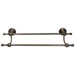 Waverly Place Astor Place Double Towel Bar