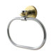 Continental Towel Ring