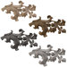 Casa Artistica Gryphon Tieback (Set of 2)