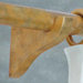 Cirque De Paris Distressed Smooth Bracket (Set of 2)