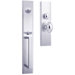 Trinity Dummy Stainless Steel Handleset
