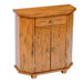 Greenwich Flat Cabinet