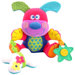 Baby Bonding Puppy Toy