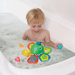 Octo-Sorter Bath Toy