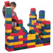 Edublocks 50-pk 4-1/2x4-1/2x3-1/2
