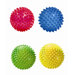 4" See-Me Sensory Toy Balls Set