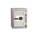 Rotary Hopper Commercial Depository Safe