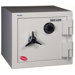 Oyster Series 2 Hr Fireproof Security Safe
