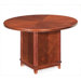 Cambridge 42" Round Meeting Table