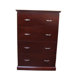 Devon 4-Drawer Lateral File