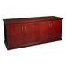 Devon 4-Door Storage Credenza