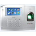 Biometric Time and Attendance System