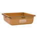Square Storage Tray
