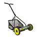 16" Reel Mower with Catcher