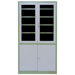 Crockett Semi Clearview Cabinet