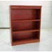 Winport Hubbard Heavy-Duty Bookcases, Cherry