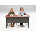 20" x 59" Training Table