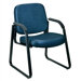 Vinyl Guest Chair