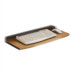 Computer/Privacy Station - Keyboard Shelf