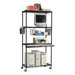 Computer LAN Station