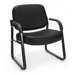 Big and Tall Guest Arm Chair
