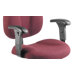 Height Adjustable Arms