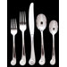 Sanibel Surf 45 Piece Flatware Set