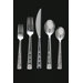 Stainless Steel Vegas 12 Piece Accessory Set