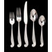 Stainless Steel LaMer 4 Piece Hostess Set