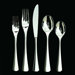 Mariko 20 Piece Flatware Set