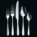 Linden 20 Piece Flatware Set