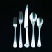Pendulum 20 Piece Flatware Set