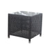 Matterhorn Side Table
