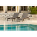 Fusion Sling Chaise Lounge