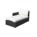 Lucaya Right Arm Chaise Lounge
