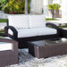 Como Lago Love Seat