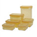 Freshini 6-Piece Food Storage Set