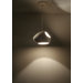 Claylight Double Cut Pendant