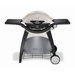 Q 320 Gas Grill