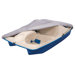 Pedal Boat Cover