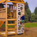 Vertical Climber