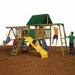 Legend Ready to Assemble Silver Play Set