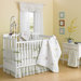 Zen Garden Quintessential Cotton quilted 10 Pieces Crib set