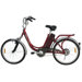 Women's Urban Street Electric Bike