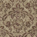 French Dressing Antique Damask Wallpaper